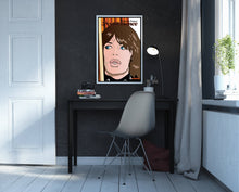 Load image into Gallery viewer, Mick Jagger | Performance