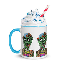 Load image into Gallery viewer, Brain Freeze on Product