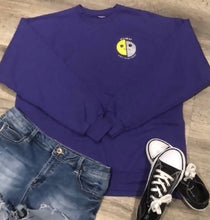 Load image into Gallery viewer, It's Okay Not to be Okay Sweatshirt
