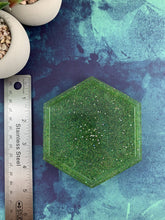 Load image into Gallery viewer, Resin Coaster