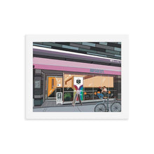 Load image into Gallery viewer, Your First Date Custom Digital Drawing