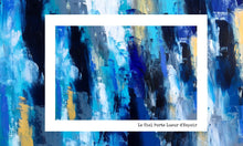 Load image into Gallery viewer, 2022 Abstract Art Calendar - Olivier Salvas Artiste