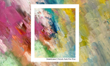 Load image into Gallery viewer, 2022 Abstract Art Calendar - Olivier Salvas Artiste