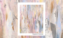 Load image into Gallery viewer, 2022 Abstract Art Calendar - Olivier Salvas Artiste