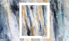 Load image into Gallery viewer, 2022 Abstract Art Calendar - Olivier Salvas Artiste