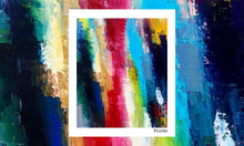 Load image into Gallery viewer, 2022 Abstract Art Calendar - Olivier Salvas Artiste