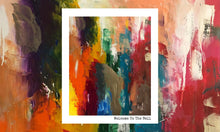 Load image into Gallery viewer, 2022 Abstract Art Calendar - Olivier Salvas Artiste