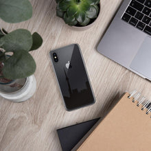 Load image into Gallery viewer, Hand Drawn Toronto Skyline - iPhone Case