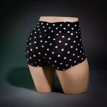 Load image into Gallery viewer, Do Me Tiny Polka Dots Shorts
