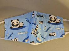 Load image into Gallery viewer, Cotton Fabric- Super Heroes, Star Wars, Dogs, Christmas, Gingerbread, Pandas more themes! See description!