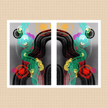 Load image into Gallery viewer, Jogakbo Zine (digital copy)