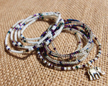 Load image into Gallery viewer, SET OF TWO- Chang Waistbeads