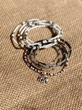 Load image into Gallery viewer, SET OF TWO- Chang Waistbeads