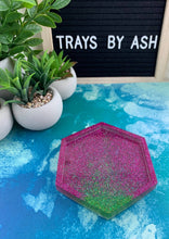 Load image into Gallery viewer, Resin Coaster