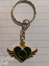 Load image into Gallery viewer, Magical Girl Inspired Keychains