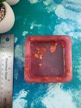 Load image into Gallery viewer, Resin Ashtray