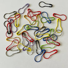 Load image into Gallery viewer, Pride Flag Stitch Markers