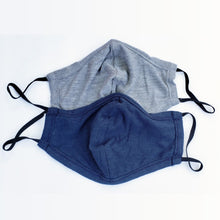 Load image into Gallery viewer, Bamboo face mask - kids