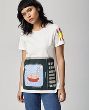 Load image into Gallery viewer, Microwave Top