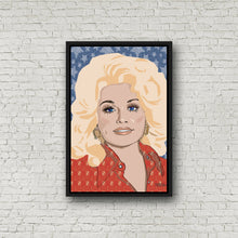 Load image into Gallery viewer, Dolly Parton