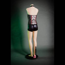 Load image into Gallery viewer, Perky Preoccupation Bustier