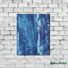Load image into Gallery viewer, "Spring Awakening"  - Original Acrylic Painting