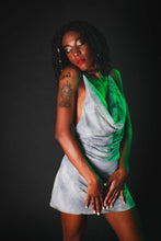 Load image into Gallery viewer, X-Cross Summer Dress