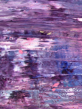 Load image into Gallery viewer, "A Bird's First Flight" - Original Acrylic Painting