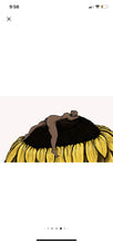Load image into Gallery viewer, Sunflower baby sticker