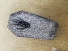 Load image into Gallery viewer, Deluxe Coffin Trinket Tray-Made To Order