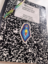Load image into Gallery viewer, Sacred Cunt #1 - Sticker