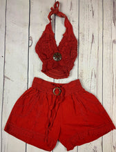 Load image into Gallery viewer, Organic cotton shorts