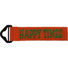 Load image into Gallery viewer, Large Personalized Luggage Tags – Set of 2 | Variety of Colours and Fonts