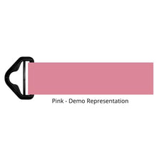 Load image into Gallery viewer, Large Personalized Luggage Tags – Set of 2 | Variety of Colours and Fonts