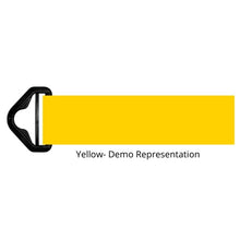 Load image into Gallery viewer, Large Personalized Luggage Tags – Set of 2 | Variety of Colours and Fonts