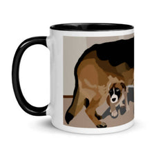 Load image into Gallery viewer, Lexie & Leo Mug
