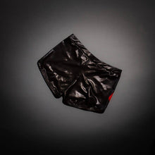 Load image into Gallery viewer, Party on the Bottom Shorts Triple Threat Tramp