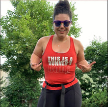 Load image into Gallery viewer, This is a runner's body