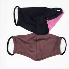 Load image into Gallery viewer, Bamboo face mask