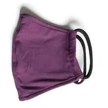 Load image into Gallery viewer, Bamboo face mask