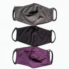 Load image into Gallery viewer, Bamboo face mask