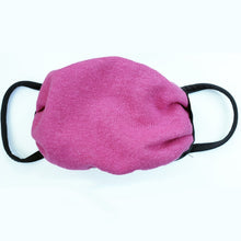 Load image into Gallery viewer, Hemp face mask - kids