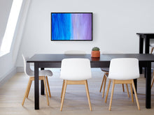 Load image into Gallery viewer, "Sunset at Dawn" -  - Original Acrylic Painting