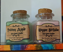 Load image into Gallery viewer, Potion Bottle Candles, Inspired by sweet treats! More aromas available!