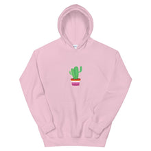 Load image into Gallery viewer, Lesbian Plant hoodie