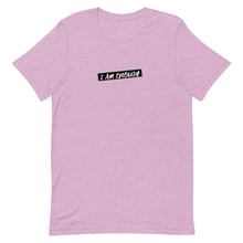 Load image into Gallery viewer, I Am Enough Tee (Gender neutral)