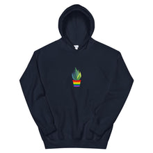 Load image into Gallery viewer, Pride Plant hoodie