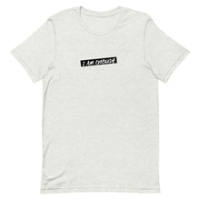 Load image into Gallery viewer, I Am Enough Tee (Gender neutral)