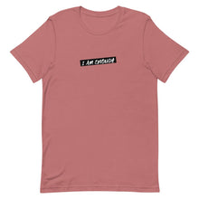 Load image into Gallery viewer, I Am Enough Tee (Gender neutral)