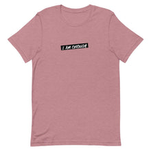 Load image into Gallery viewer, I Am Enough Tee (Gender neutral)
